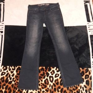 NWOT Express Bootcut Stella